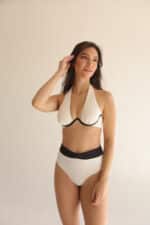 Calcinha Hot Pant Organic