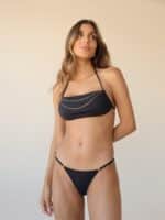 Calcinha Bronze Preto