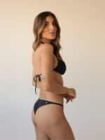Calcinha Bronze Preto - Imagem 2