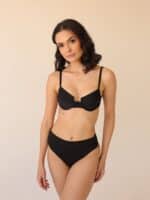 Top Aro Preto