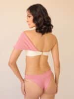 Top Lacê Rosa Light - Imagem 2