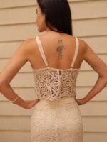 Cropped Mandala - Imagem 2