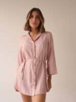 Chemise Anexo Rosa Cloud
