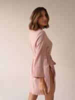 Chemise Anexo Rosa Cloud - Imagem 2