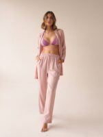 Chemise Anexo Rosa Cloud - Imagem 4