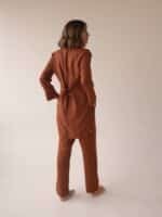 Chemise Anexo Mogno - Imagem 4