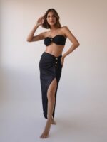 Top Tqc Esfera Preto - Imagem 3