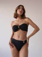 Top Tqc Esfera Preto