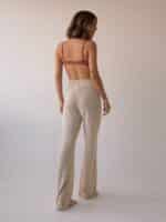 Calça Tricô Nude Light - Imagem 2