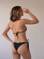 Top Recorte Preto - Imagem 2