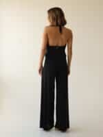 Calça Pantalona New Preto - Imagem 2