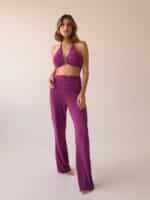 Calça Tricô Dark