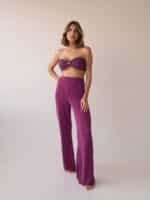 Calça Tricô Dark - Imagem 3