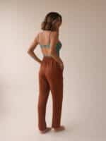 Calça Bagg Mogno - Imagem 3