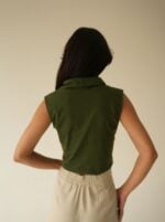Cropped Gola Forest - Imagem 2