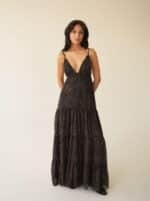 Vestido Mia Textura - Imagem 3