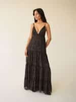 Vestido Mia Textura
