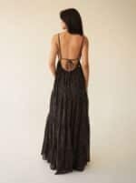 Vestido Mia Textura - Imagem 2