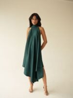 Vestido Faixa Jade - Imagem 3