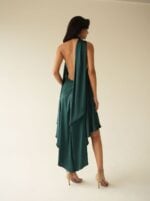 Vestido Faixa Jade - Imagem 2