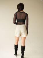 Short Saia Natural - Imagem 2