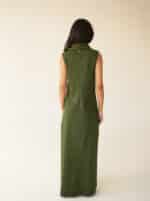 Vestido Gola Forest - Imagem 2
