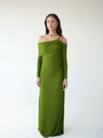 Vestido Miragem Forest