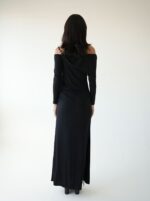 Vestido Miragem Preto - Imagem 2