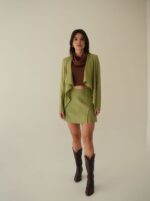 Short Saia Oliva