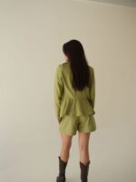 Short Saia Oliva - Imagem 2