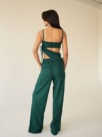 Blusa Lenço Jade - Imagem 2