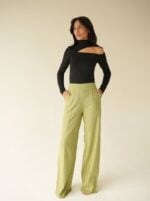 Blusa Aura Preta - Imagem 3