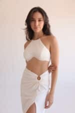 Saia Fivela Organic - Imagem 5