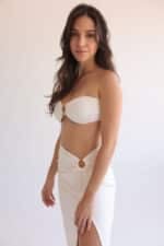 Saia Fivela Organic - Imagem 2