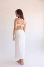 Saia Fivela Organic - Imagem 3