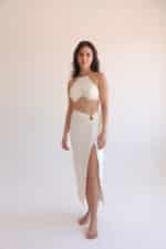 Saia Fivela Organic - Imagem 4