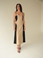 Vestido Sávia Dual