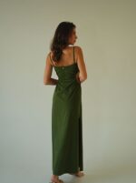 Vestido Solar Forest - Imagem 2