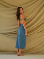 Saia Drapeada Elixir - Imagem 2