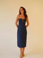Vestido Safira Elixir - Imagem 3