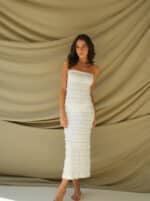 Saída Médano Off White