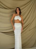 Saída Médano Off White - Imagem 4