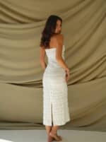 Saída Médano Off White - Imagem 2