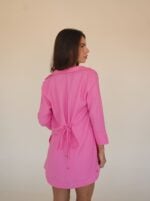 Chemise Anexo Pop Pink - Imagem 2