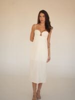 Vestido Safira Perlatto