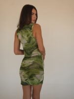 Vestido Tule Forest - Imagem 2
