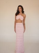 Saída Medano Rose