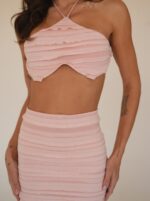 Top Médano Rose - Imagem 3