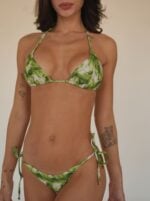 Calcinha Franzida Forest - Imagem 3