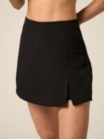 Short Saia Preto - Imagem 3